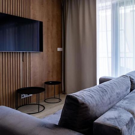 Parkside Harmony Apartment - Brno Luaran gambar