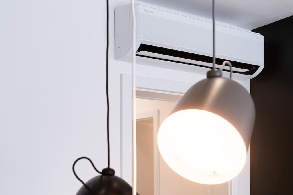 Parkside Harmony Apartment - Brno Luaran gambar