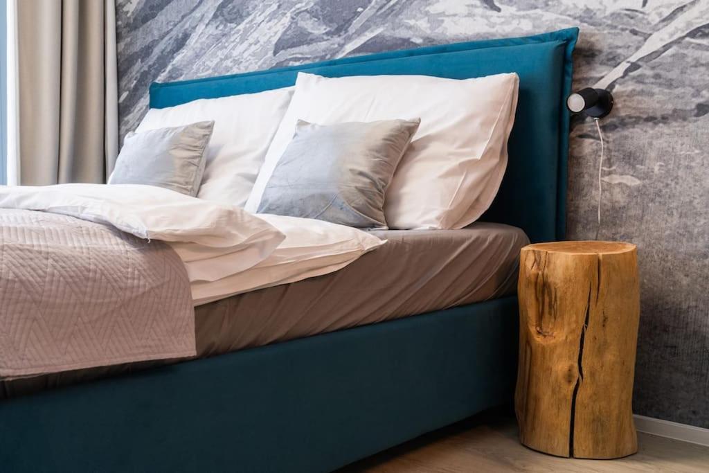 Parkside Harmony Apartment - Brno Luaran gambar
